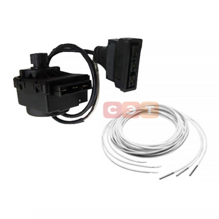 Комплект подключение BAXI Luna 1.*** KFG71411191-